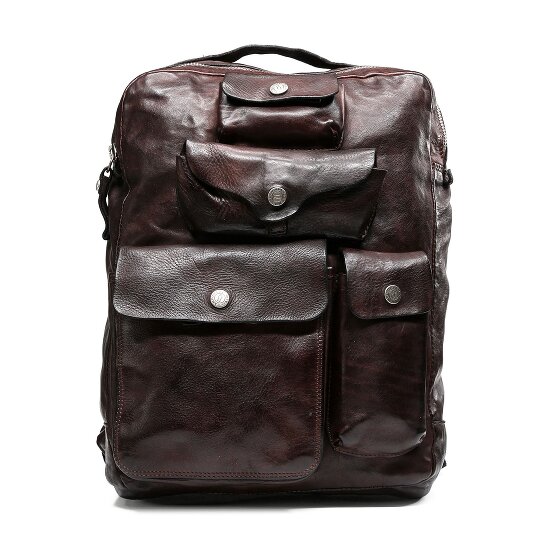 Campomaggi Pino Mochila de día Piel 39.5 cm