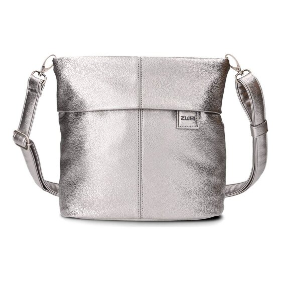 Zwei Mademoiselle.M Bolsa de hombro 25 cm