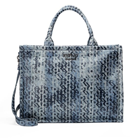 Replay Bolsa de compras 40 cm