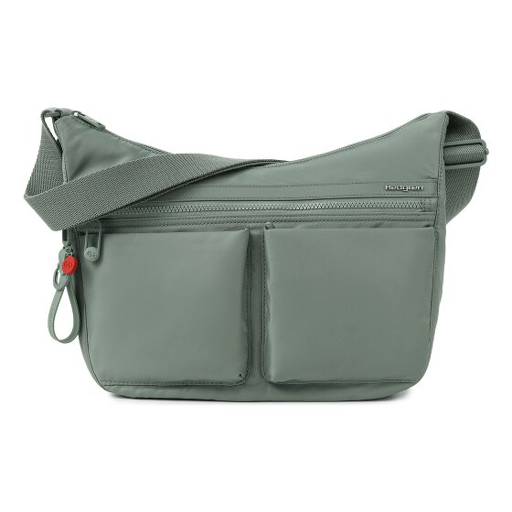 Hedgren Inner City Bolsa de hombro Protección RFID 34.5 cm