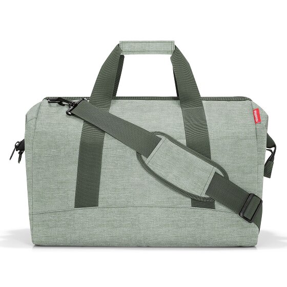 reisenthel Bolsa de viaje Allrounder L Weekender 48 cm