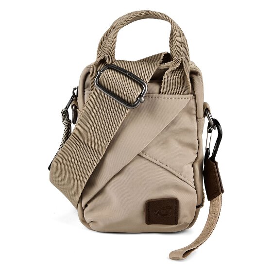 camel active Aurum Funda de teléfono móvil 13 cm