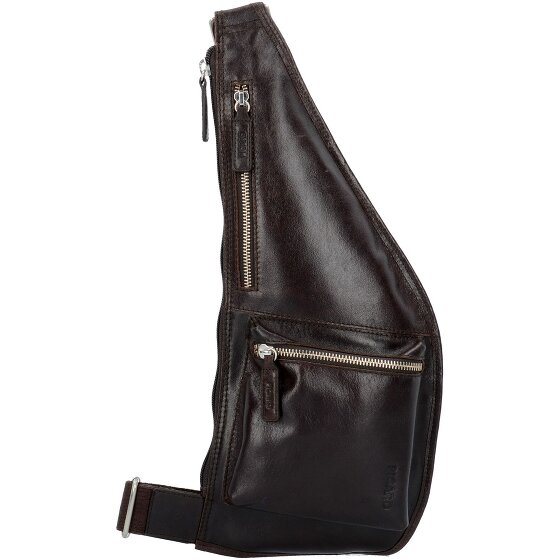 Picard Bolso Buddy Piel 40 cm