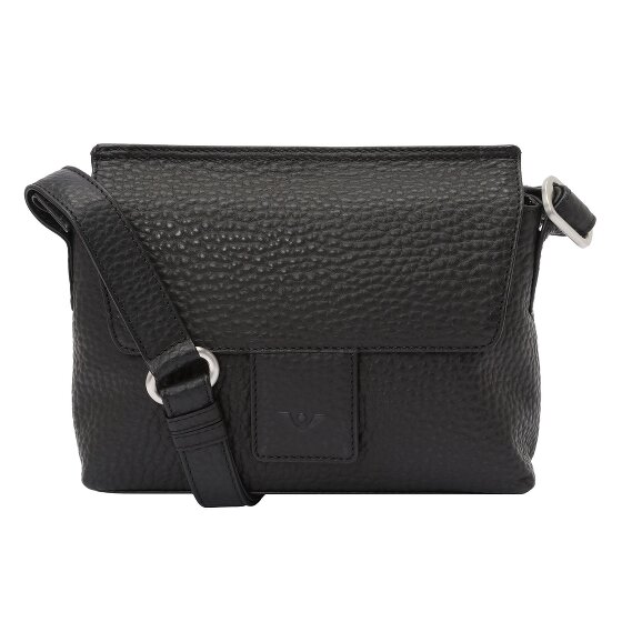 Voi Hirsch Fiora Bolsa de hombro Piel 22.5 cm