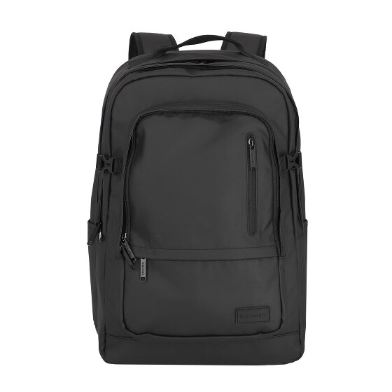 Travelite Basics Mochila de día 48 cm Compartimento para el portátil