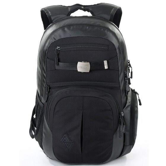 NITRO Mochila Daypack Hero Compartimento para portátil de 52 cm