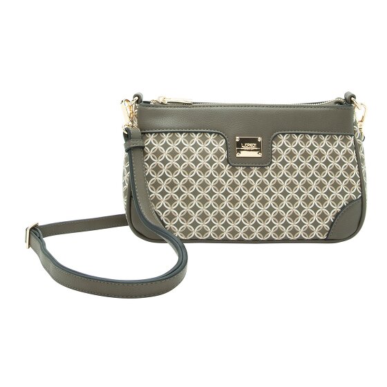 L.Credi Pia Bolsa de hombro 25.5 cm