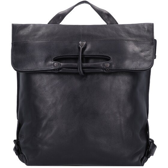 aunts & uncles Grandma's Luxury Club Sra. Apple Strudel Mochila Piel 36 cm Compartimento para portátil