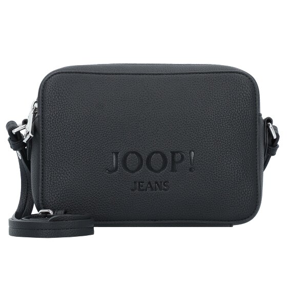 Joop! Jeans Lettera 1.0 Bolsa de hombro Piel 22 cm
