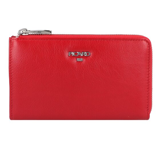 Picard Bingo Cartera Piel 16 cm