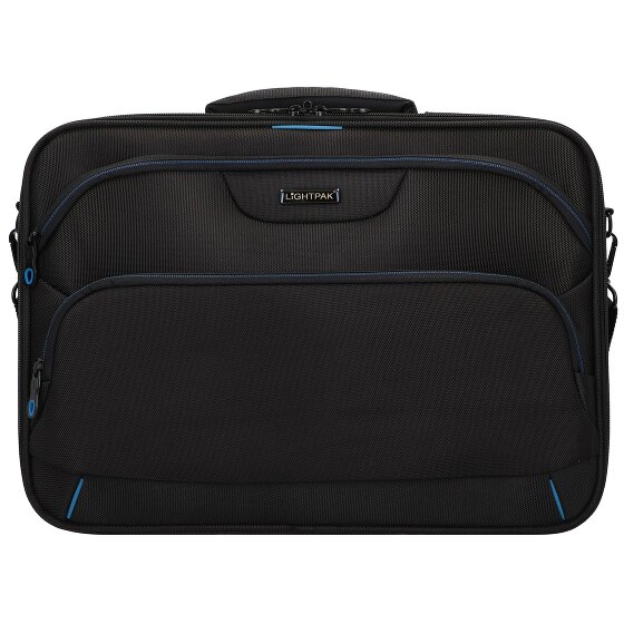 Lightpak Bolsa para portátil Executive Line Compartimento para portátil de 45 cm