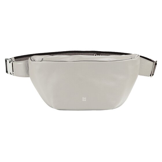 DuDu Tenerife Riñonera Piel natural 31 cm