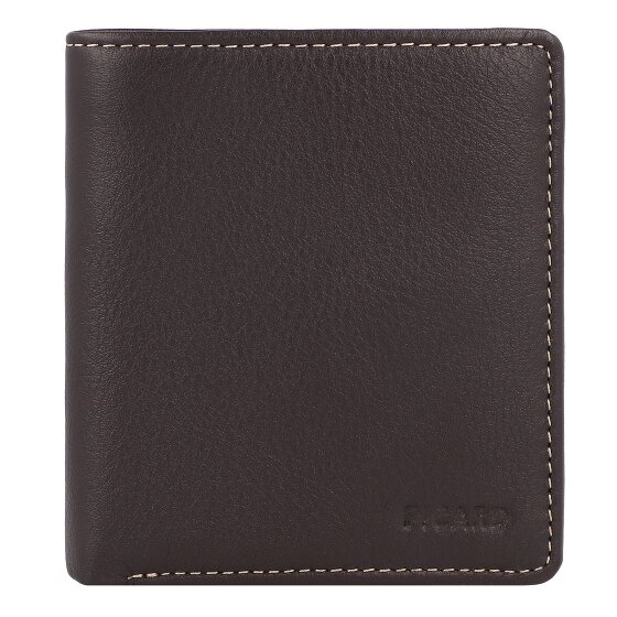 Picard Diego Cartera Piel 9 cm