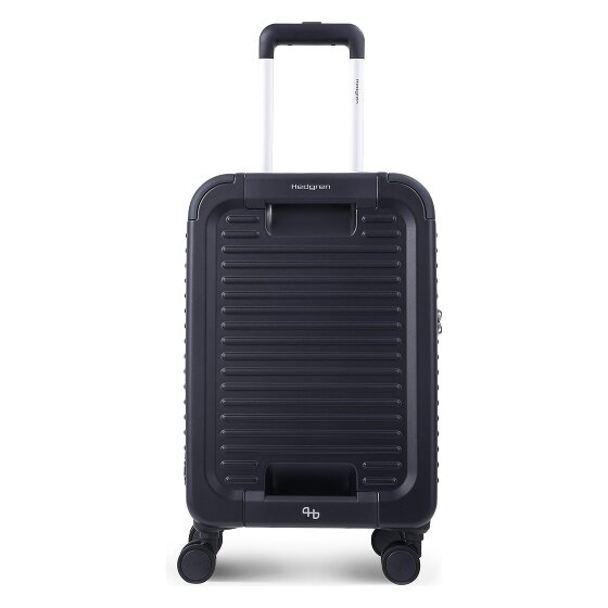 Hedgren Raku 4 ruedas Carro de la cabina S 55 cm