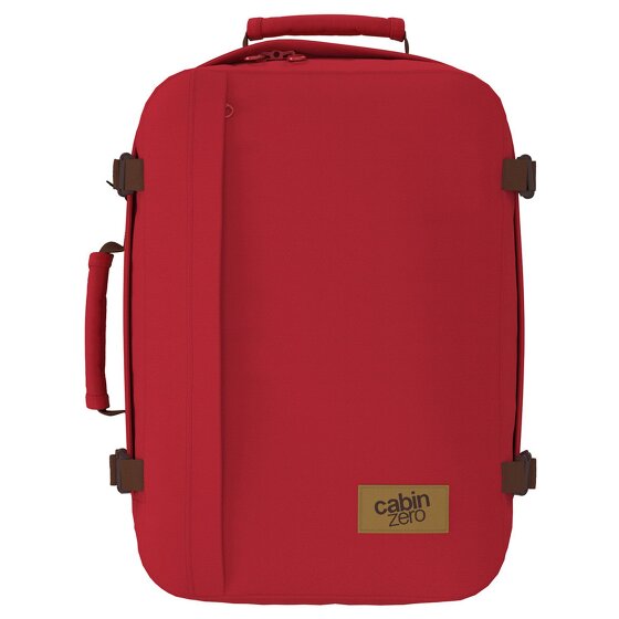 Cabin Zero Mochila de cabina Classic 36L Mochila 45 cm