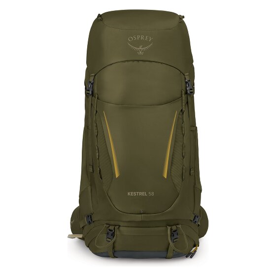 Osprey Kestrel 58 Mochila de trekking S-M 82 cm