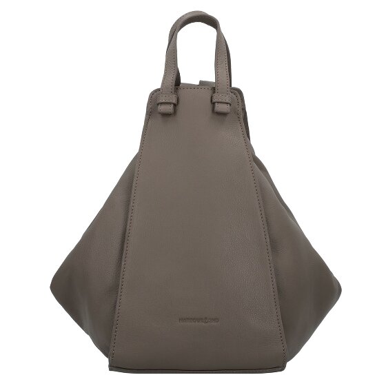 Harbour 2nd Just Pure Mireille Mochila de la ciudad Piel 30 cm