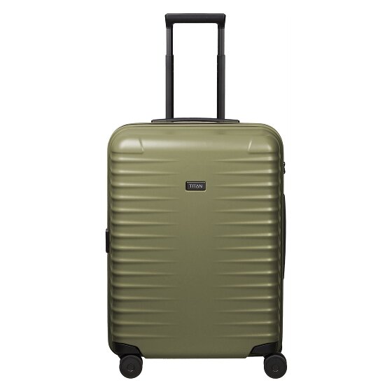 Titan Upgrade 4 ruedas Carrito M 65 cm