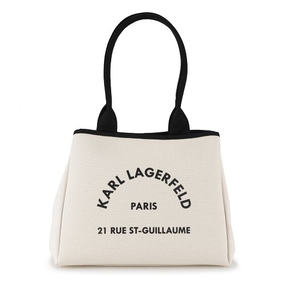 Karl Lagerfeld Rsg Bolsa de compras 31 cm