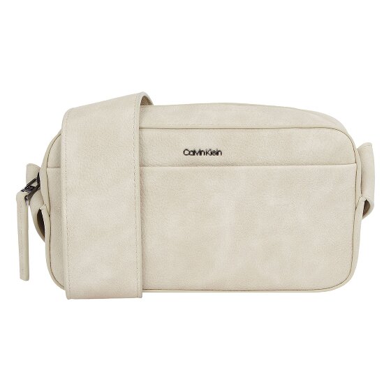 Calvin Klein CK Refined Bolsa de hombro 20.5 cm