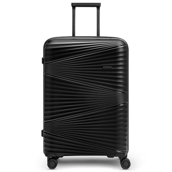 Pactastic Collection 02 THE MEDIUM 4 ruedas Carrito 67 cm