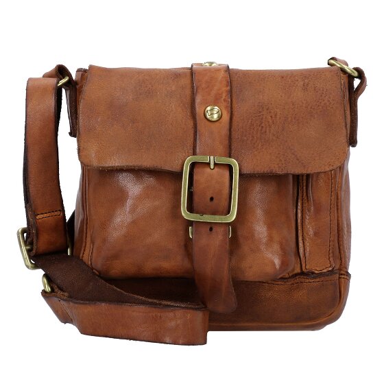 Campomaggi Garofano Bolsa de hombro Piel 22 cm