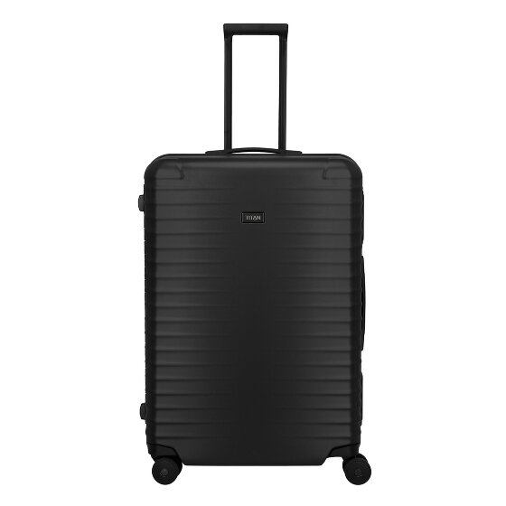 Titan Overseas 4 ruedas Carrito L 75 cm