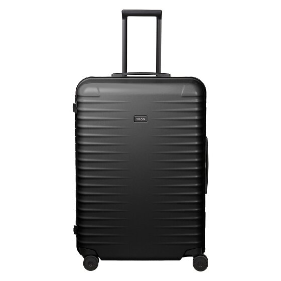 Titan Overseas 4 ruedas Carrito L 75 cm