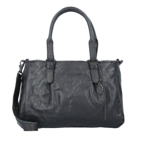 aunts & uncles Grandma's Luxury Club Mrs.Shortbread Bolso de hombro de cuero 40 cm
