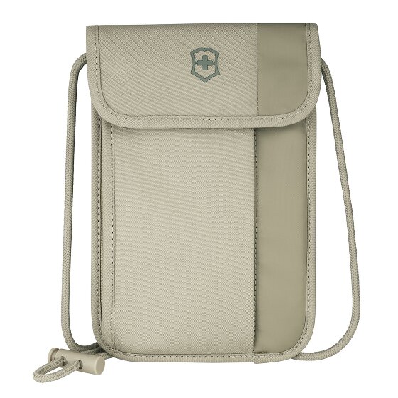 Victorinox Travel Essentials Maletín para el pasaporte 14 cm