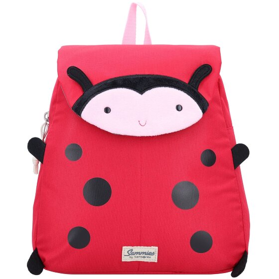 Sammies by Samsonite Mochila infantil Happy Sammies Eco 28,5 cm