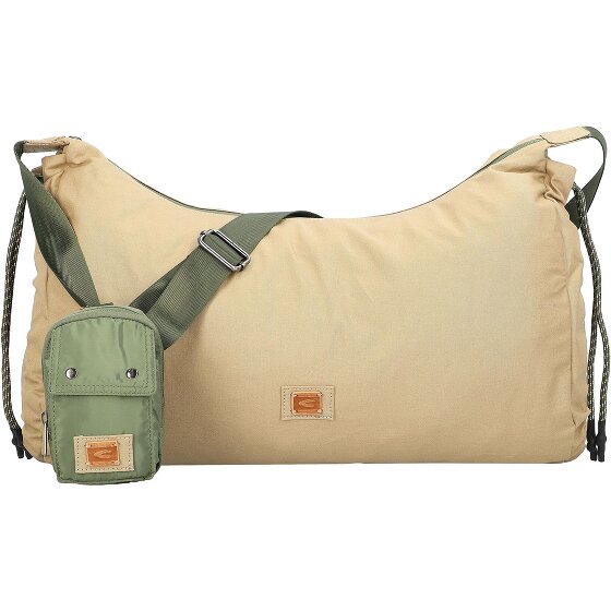 camel active Bolso bandolera Laona 47 cm