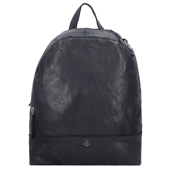 Harbour 2nd Mochila Anchor Love Meghan City Piel 30 cm