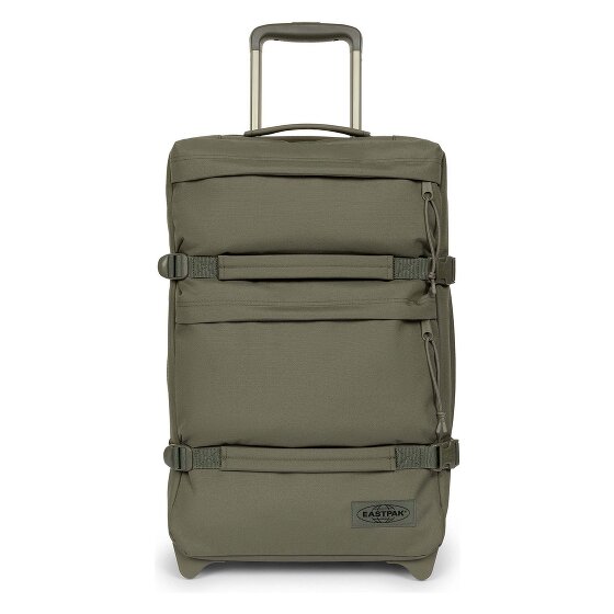 Eastpak Transit'R Plus 2 ruedas Trolley de cabina 55 cm