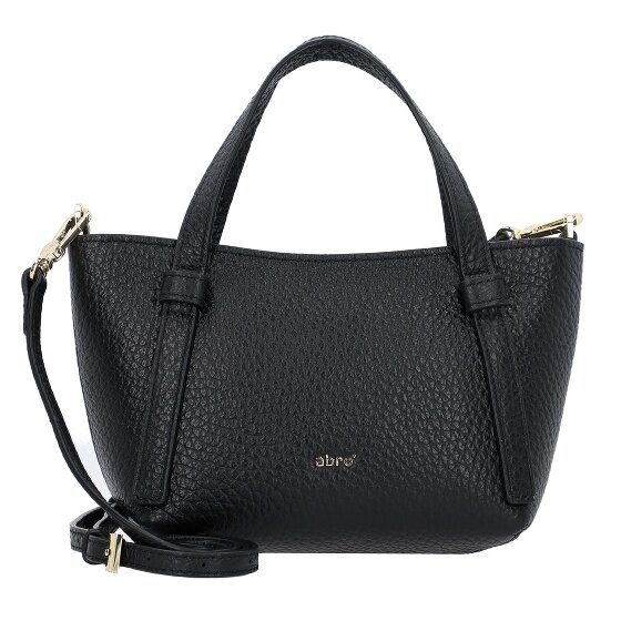 abro Cosmo Bolso miniatura Piel 15.5 cm