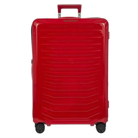 Porsche Design Roadster 4 ruedas Carrito L 75 cm con pliegue de expansión