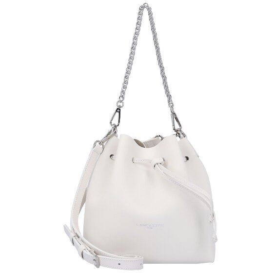 Lancaster Bolso City Pur & Element Piel 20 cm