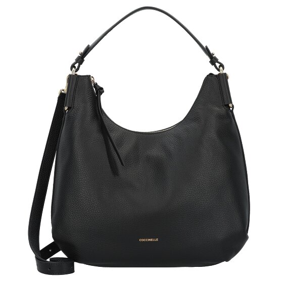Coccinelle Rebekka Bolsa de hombro Piel 36 cm
