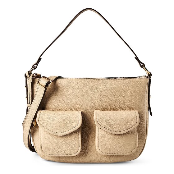 Fossil Jolie Bolsa de hombro Piel 27 cm