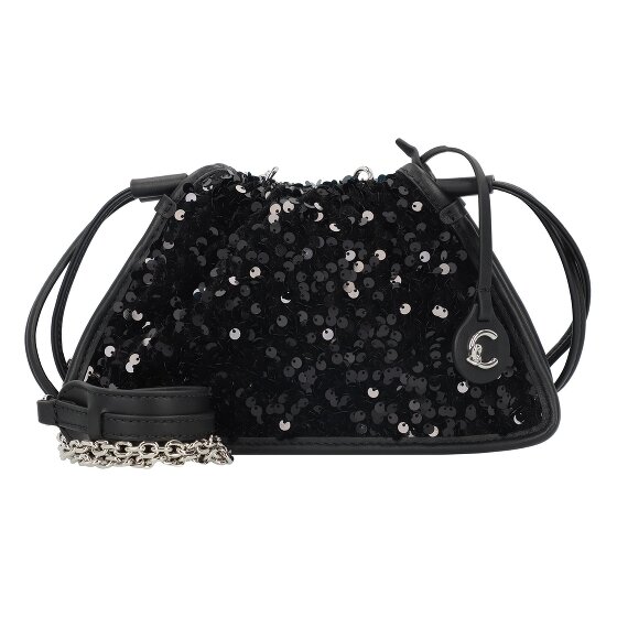 Coccinelle Dulse Bolsa de hombro Piel 23 cm