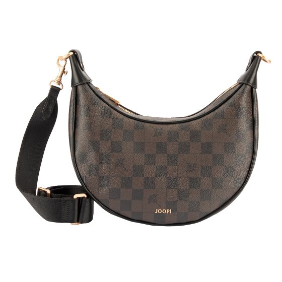 Joop! Cortina Piazza Bolsa de hombro 27 cm