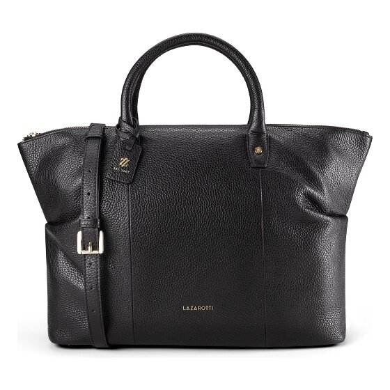 Lazarotti Bologna Leather Bolsa de compras Piel natural 36 cm