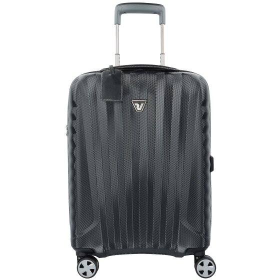 Roncato E-Lite 4 ruedas Carro de la cabina 55 cm