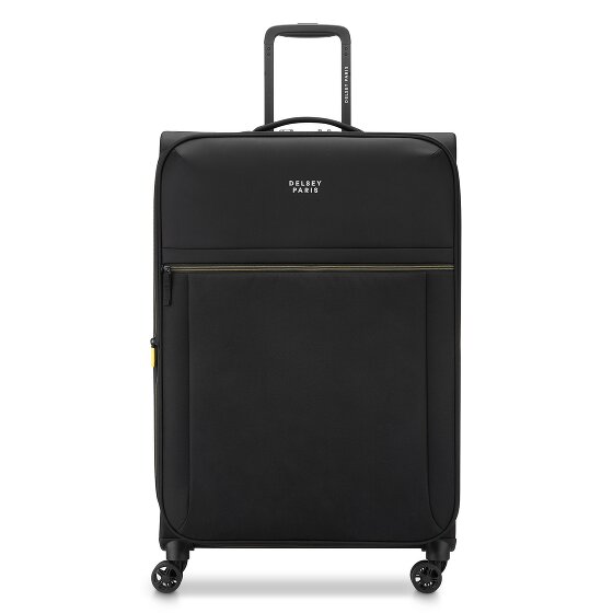 Delsey Paris Brochant 3 4 ruedas Carrito 78 cm con pliegue de expansión