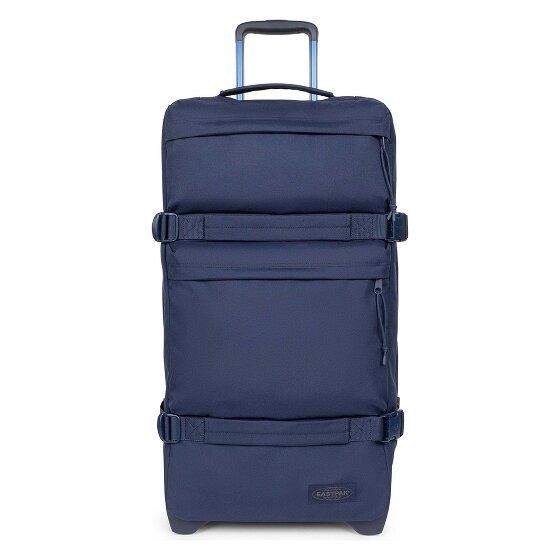 Eastpak Transit'R Plus 2 ruedas Bolsa de viaje 80 cm