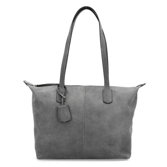 Picard Lesotho Bolsa de compras Piel 39 cm