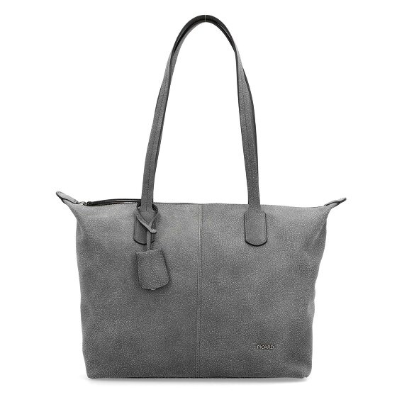 Picard Lesotho Bolsa de compras Piel 39 cm