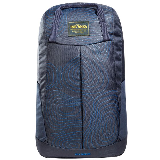 Tatonka Mochila City Pack 20 49 cm
