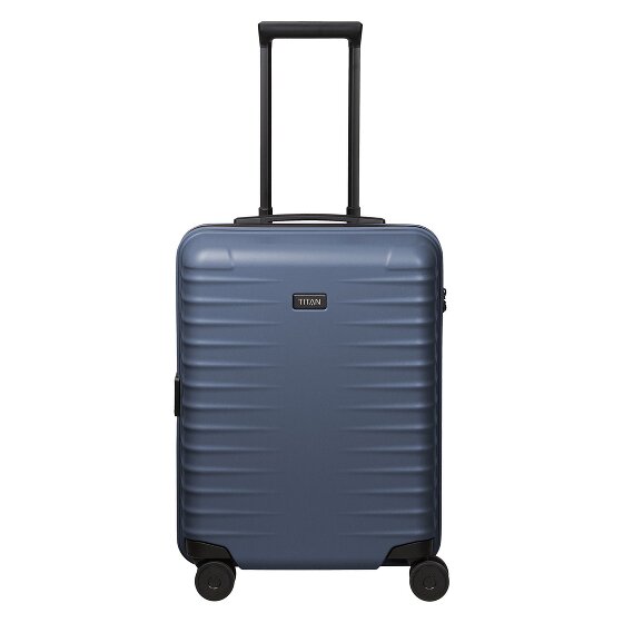Titan Upgrade 4 ruedas Carro de la cabina S 55 cm
