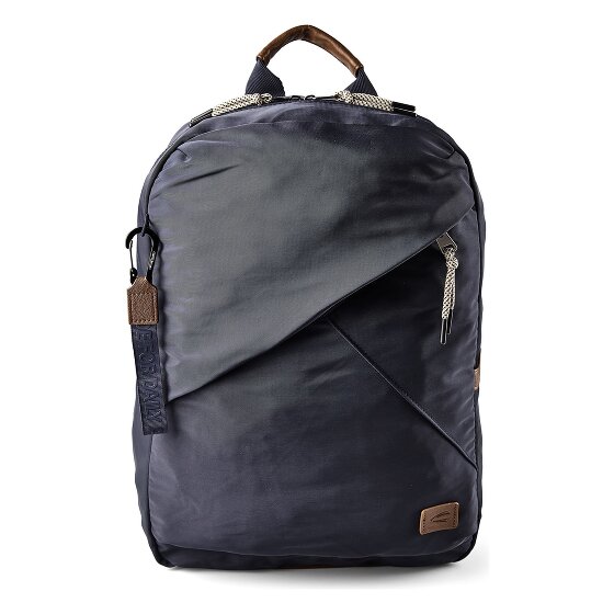 camel active Aurum Mochila de día L 42 cm Compartimento para el portátil